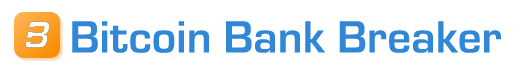 O OficialBitcoin Bank Breaker